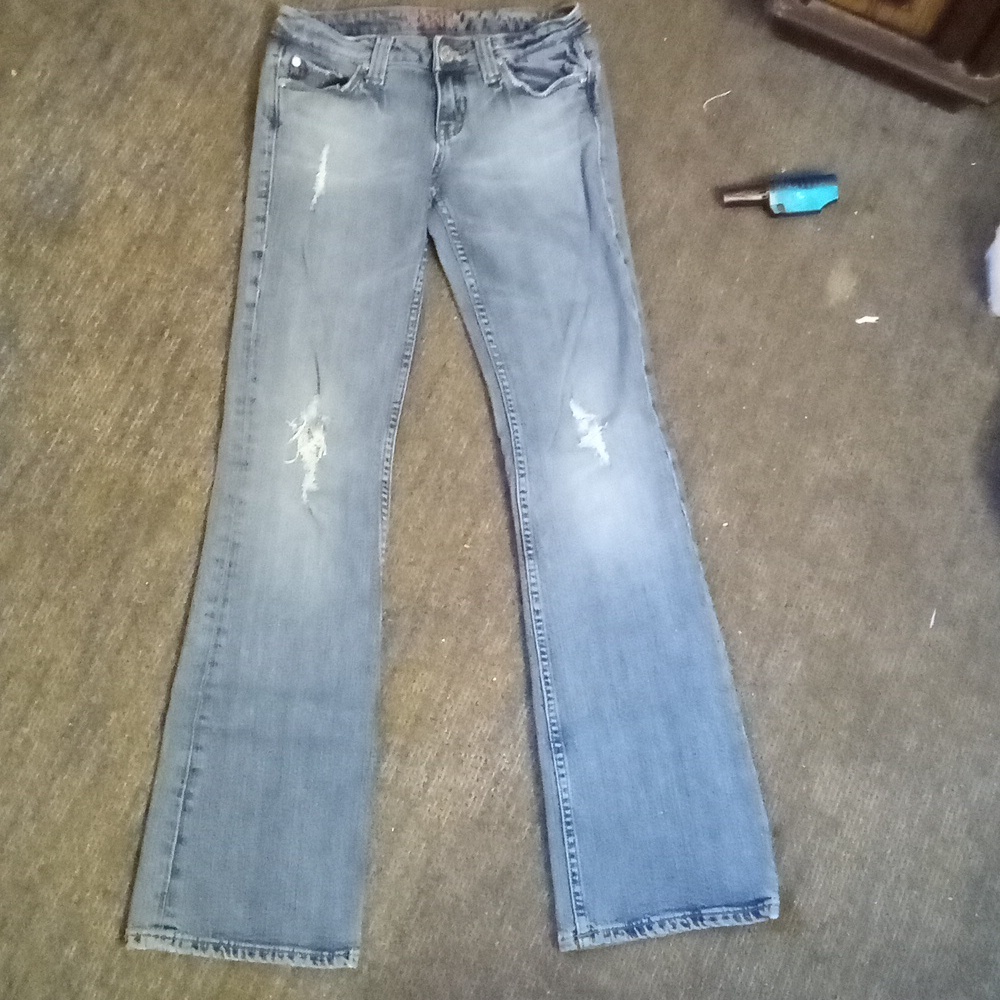 Miss Me Womens Jeans